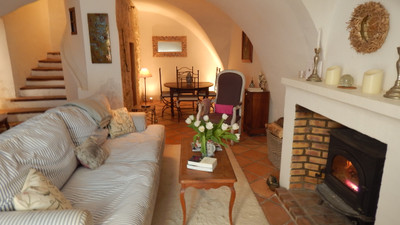 French property for sale in La Motte-d'Aigues, Vaucluse - €318,000 - photo 1