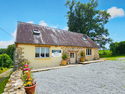 house for sale in Morbihan
