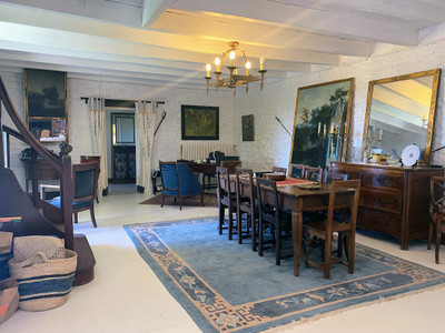 French property for sale in Cellefrouin, Charente - €267,500 - photo 3