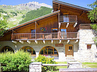 Appartement à vendre à Val-d'Isère, Savoie - 1.850.000 € - photo 7
