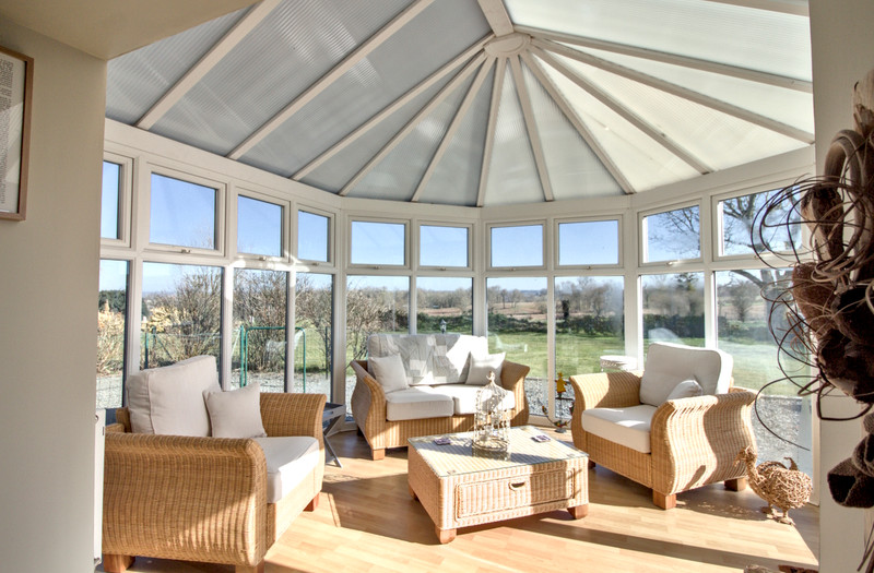 French property for sale in Airel, Manche - €189,000 - photo 13