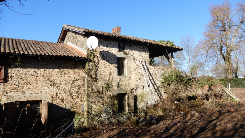 French property for sale in Pressignac, Charente - photo 2