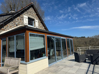 Maison à vendre à Bon Repos sur Blavet, Côtes-d'Armor - 267.500 € - photo 2