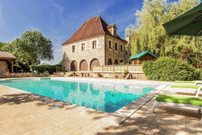 Maison à vendre à Sainte-Trie, Dordogne, Aquitaine, avec Leggett Immobilier