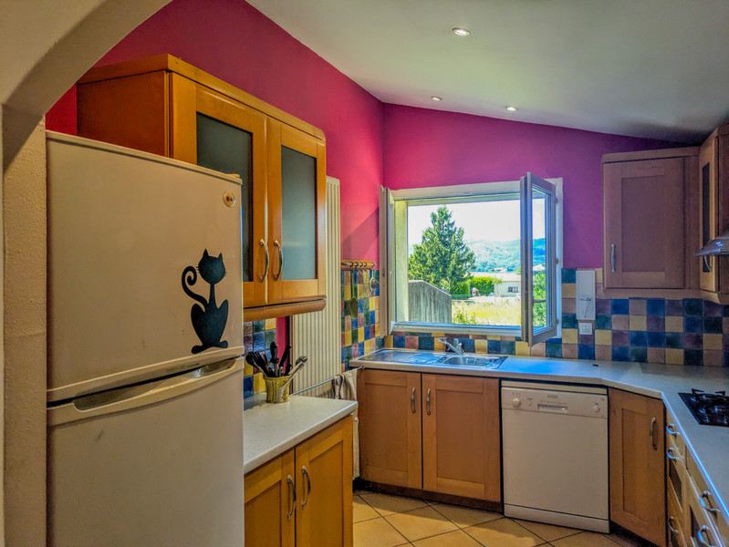 French property for sale in Livron-sur-Drôme, Drôme - €378,000 - photo 6