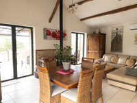 Propriété à vendre à Maisonnais-sur-Tardoire, Haute-Vienne - 217 500 € - photo n°10