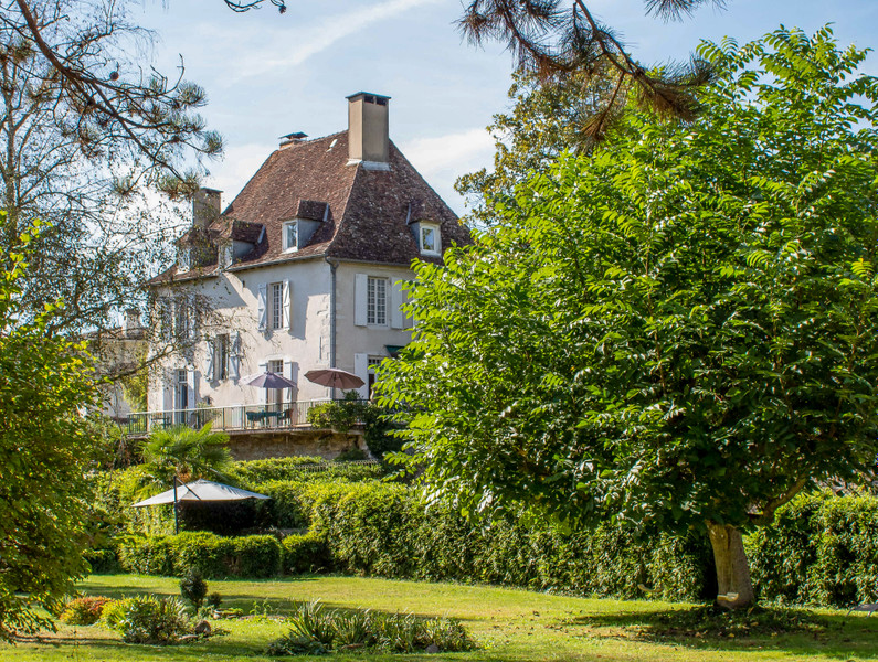 French property for sale in Salies-de-Béarn, Pyrénées-Atlantiques - &#8364;598,500 - photo 2