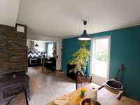 Maison à vendre à Bassillac et Auberoche, Dordogne - 219.500 € - photo 3