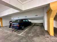 Parking à vendre à Paris 12e Arrondissement, Paris - 18.000 € - photo 2