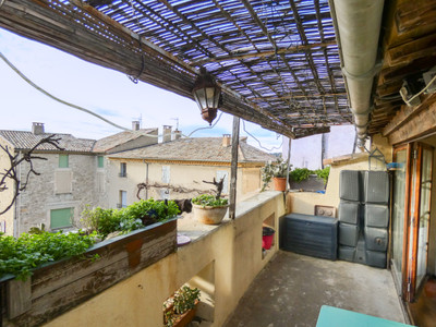 French property for sale in Venterol, Drôme - €239,000 - photo 9