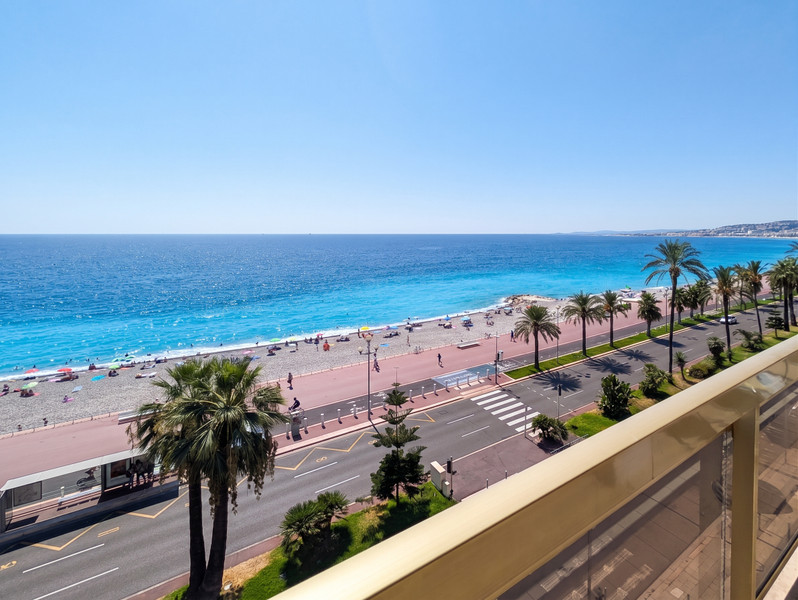 French property for sale in Nice, Alpes-Maritimes - €2,100,000