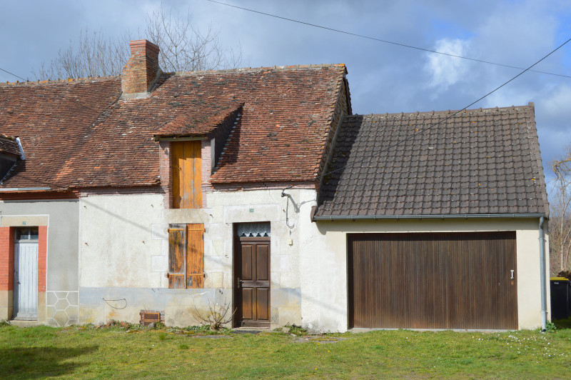 Maison à Vendre Les Ajots Saint-dizier Notaire