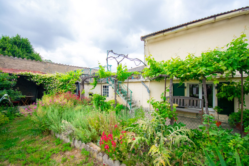Maison à vendre à La Digne-d'Amont, Aude - 229.000 € - photo 1