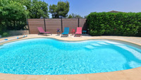 Maison à vendre à Pépieux, Aude - 295.000 € - photo 3