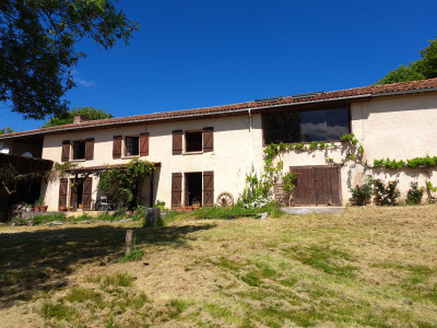 Maison à vendre à Sarremezan, Haute-Garonne, Midi-Pyrénées, avec Leggett Immobilier