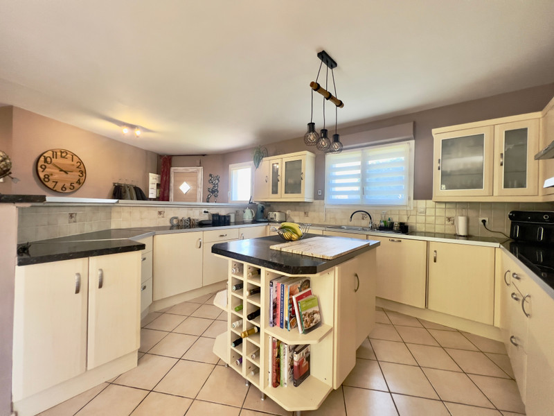 French property for sale in Margueron, Gironde - €225,000 - photo 1