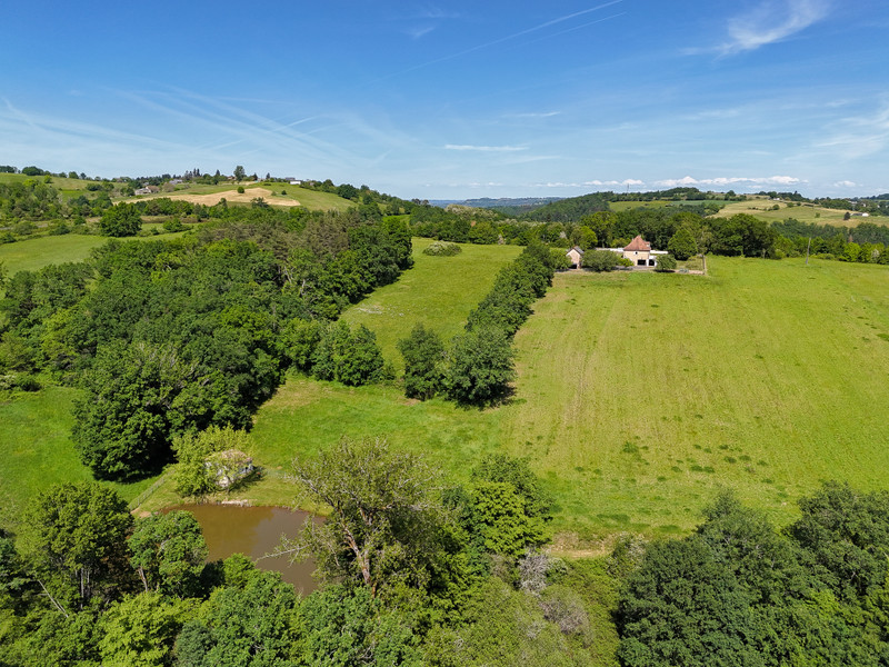 French property for sale in Beauregard-de-Terrasson, Dordogne - €349,800 - photo 4