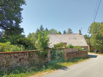 French property for sale in Marcillac-la-Croisille, Corrèze - €278,200 - photo 13