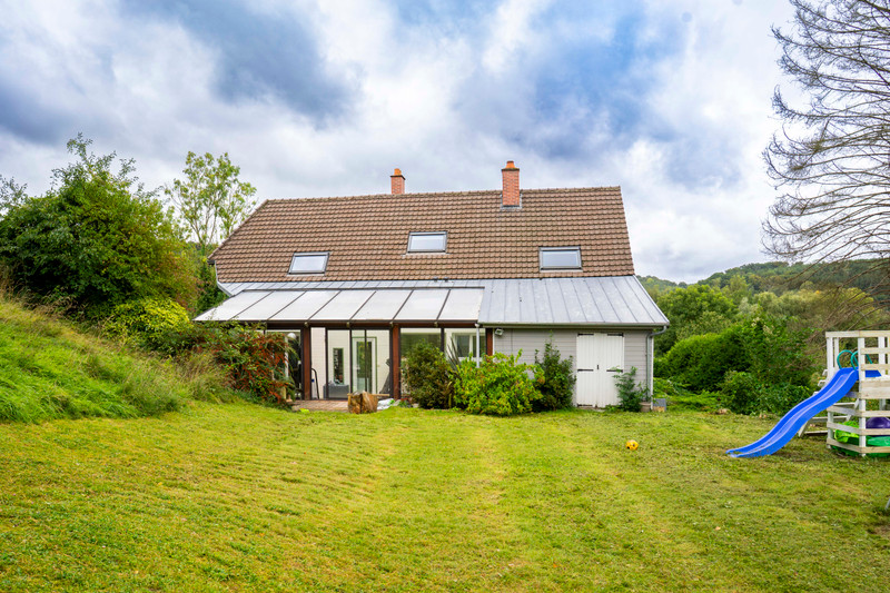 French property for sale in Saint-Hellier, Seine-Maritime - €288,900 - photo 11