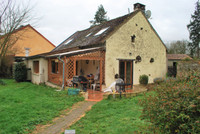 Maison à Magnac-Laval, Haute-Vienne - photo 9