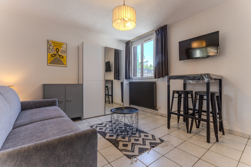 Propriété à vendre à Les Deux Alpes, Isère - 132 500 €