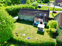 Propriété à vendre à Saint-Léger-Magnazeix, Haute-Vienne - 79 750 € - photo n°2