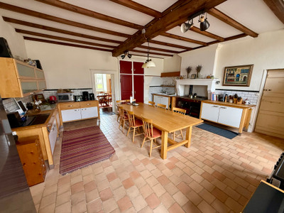 French property for sale in Challignac, Charente - €775,000 - photo 5