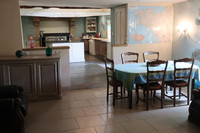 Maison à vendre à Saint-Caradec-Trégomel, Morbihan - 235.400 € - photo 4