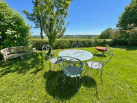 Maison à Lusignac, Dordogne - photo 10