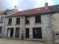 Maison à vendre à Aubusson, Creuse - 183.600 € - photo 3