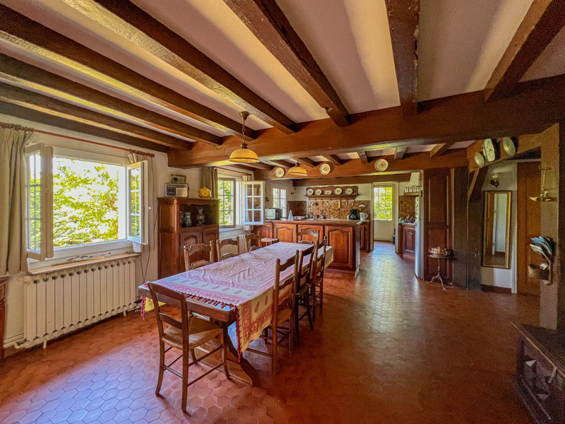 French property for sale in Seignosse, Landes - €1,575,000 - photo 8