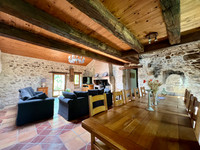 Propriété à vendre à Pessac-sur-Dordogne, Gironde - 599 000 € - photo n°7