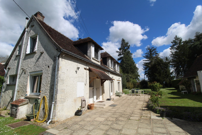 French property for sale in Azay-le-Ferron, Indre - €194,000 - photo 9