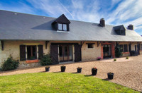 Maison à vendre à Noyant-Villages, Maine-et-Loire - 328 000 € - photo 1
