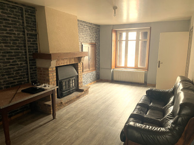French property for sale in Pré-en-Pail-Saint-Samson, Mayenne - €50,000 - photo 4