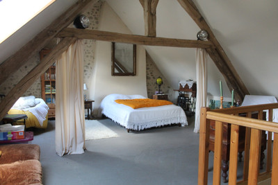 French property for sale in Perche en Nocé, Orne - €215,000 - photo 4