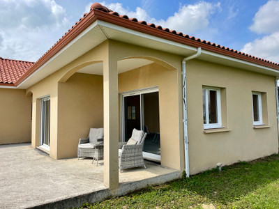 French property for sale in Puydarrieux, Hautes-Pyrénées - €224,700 - photo 2