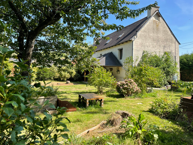 French property for sale in Brignac, Morbihan - €152,000 - photo 4