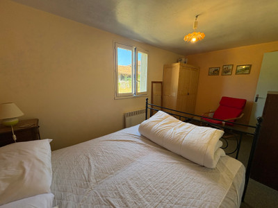 French property for sale in Abjat-sur-Bandiat, Dordogne - €56,600 - photo 2