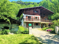 Chalet à vendre à Sainte-Foy-Tarentaise, Savoie - 770 000 € - photo 2