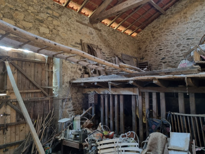 French property for sale in Brigueuil, Charente - €194,400 - photo 10