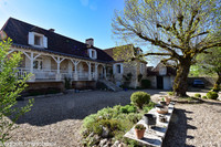 Panoramic view for sale in Brouchaud Dordogne Aquitaine