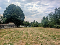 Terrain à vendre à Châlus, Haute-Vienne - 29.900 € - photo 2