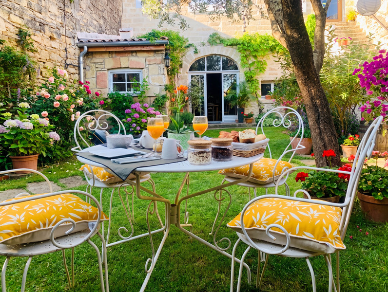 French property for sale in Aigues-Vives, Gard - €406,000 - photo 4