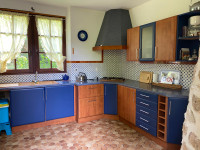 Maison à vendre à Gargilesse-Dampierre, Indre - 162.000 € - photo 6