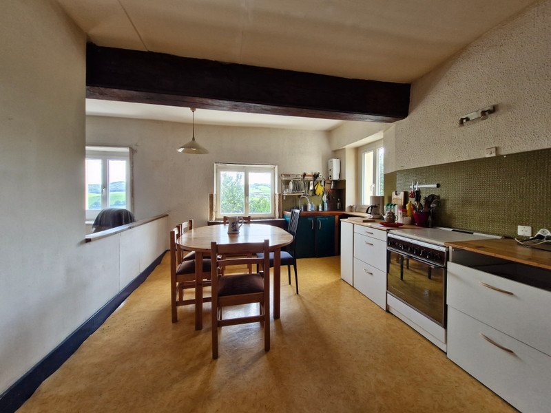 French property for sale in Saint-Pierre-le-Vieux, Saône-et-Loire - €105,500 - photo 5
