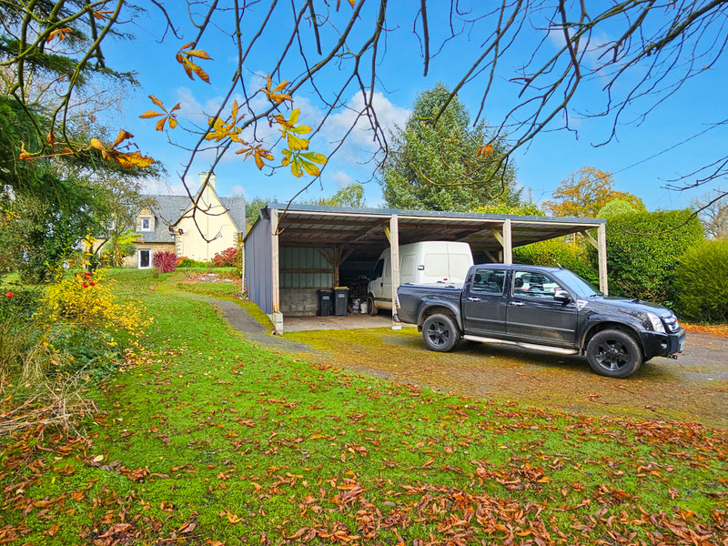 French property for sale in La Motte, Côtes-d'Armor - €326,000 - photo 9