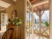 Maison à vendre à Montcuq-en-Quercy-Blanc, Lot - 685.000 € - photo 4