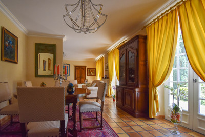 French property for sale in Cublac, Corrèze - €420,000 - photo 4
