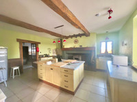 Maison à vendre à Saint-Loup-en-Comminges, Haute-Garonne - 440.000 € - photo 5